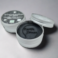 Dentifrice Solide Naturel Certifié Bio – Polissant