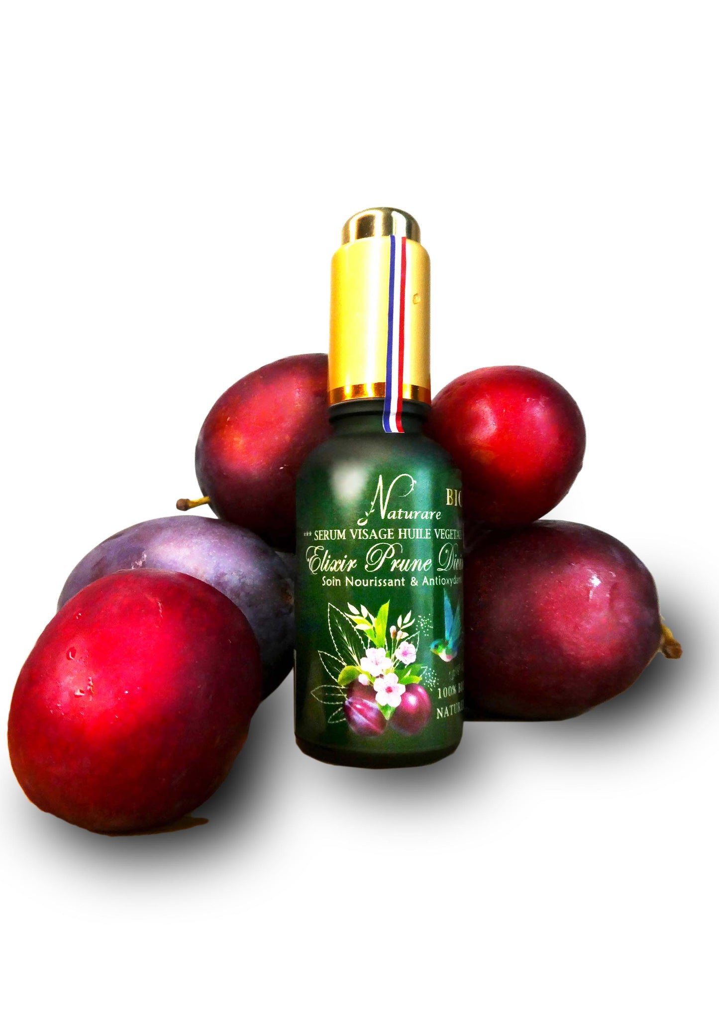 COFFRET ANTIOXYDANT – Soin Anti-Âge pour la Peau