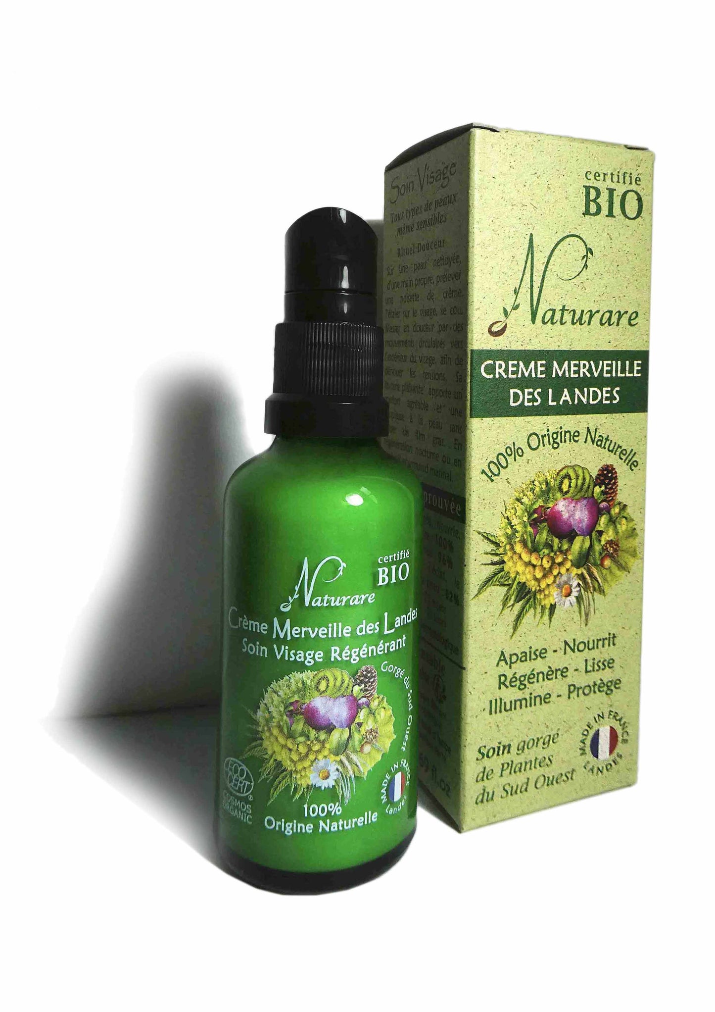 COFFRET ANTIOXYDANT – Soin Anti-Âge pour la Peau